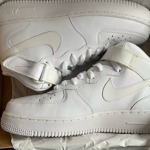 Air Force 1 Mid ‘07